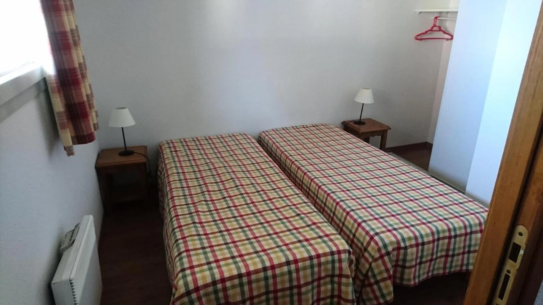 דירה Germ Residence Hameau De Balestas Mp - T3/6Pers Forum 26- Peyresourde Mae-4694